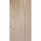 Ekena Millwork Monterey Smooth Corbel w/Backplate, Douglas Fir, 7 1/2"W x 10"D x 14"H COR08X10X14MON01SDF - alternate 4